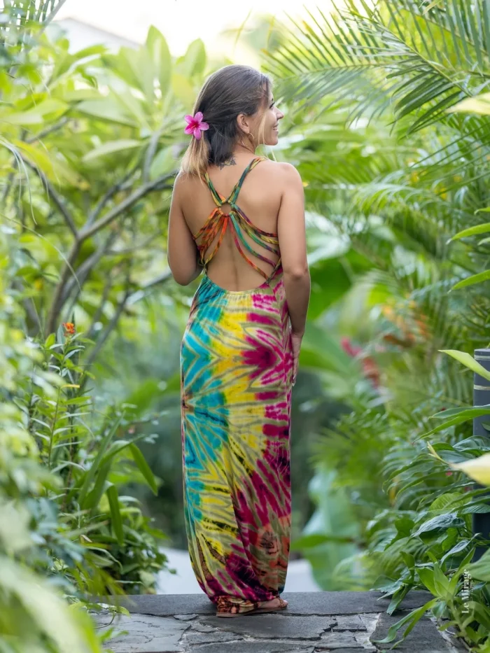 Robe Tye & Die – Image 2