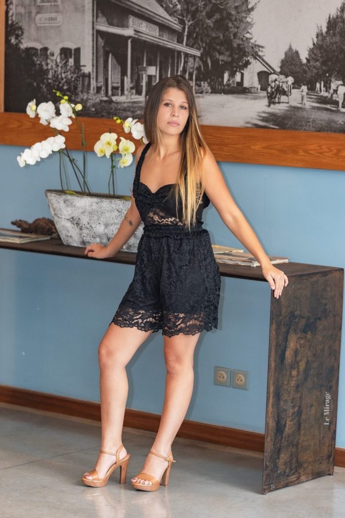 Combi-short – Image 5