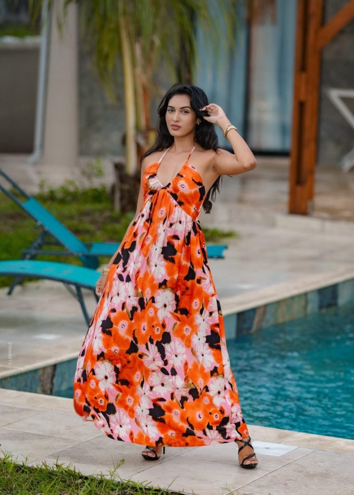 Robe Marisol – Image 5