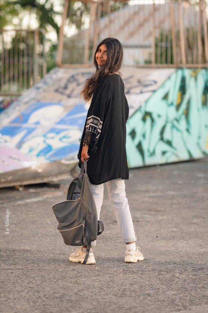 Gilet Anya – Image 4