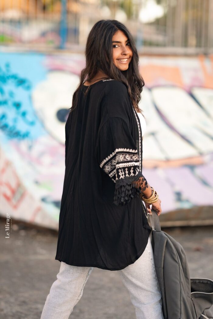 Gilet Anya – Image 3