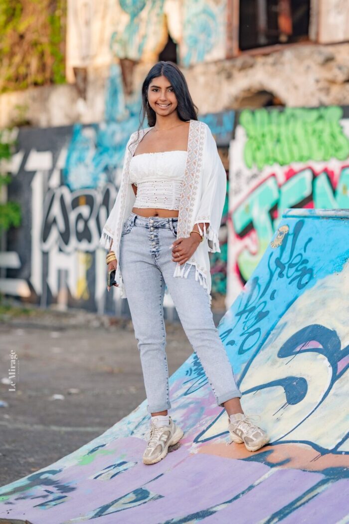 Gilet Anya – Image 2