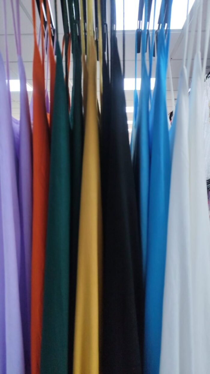 Robe Lila – Image 4