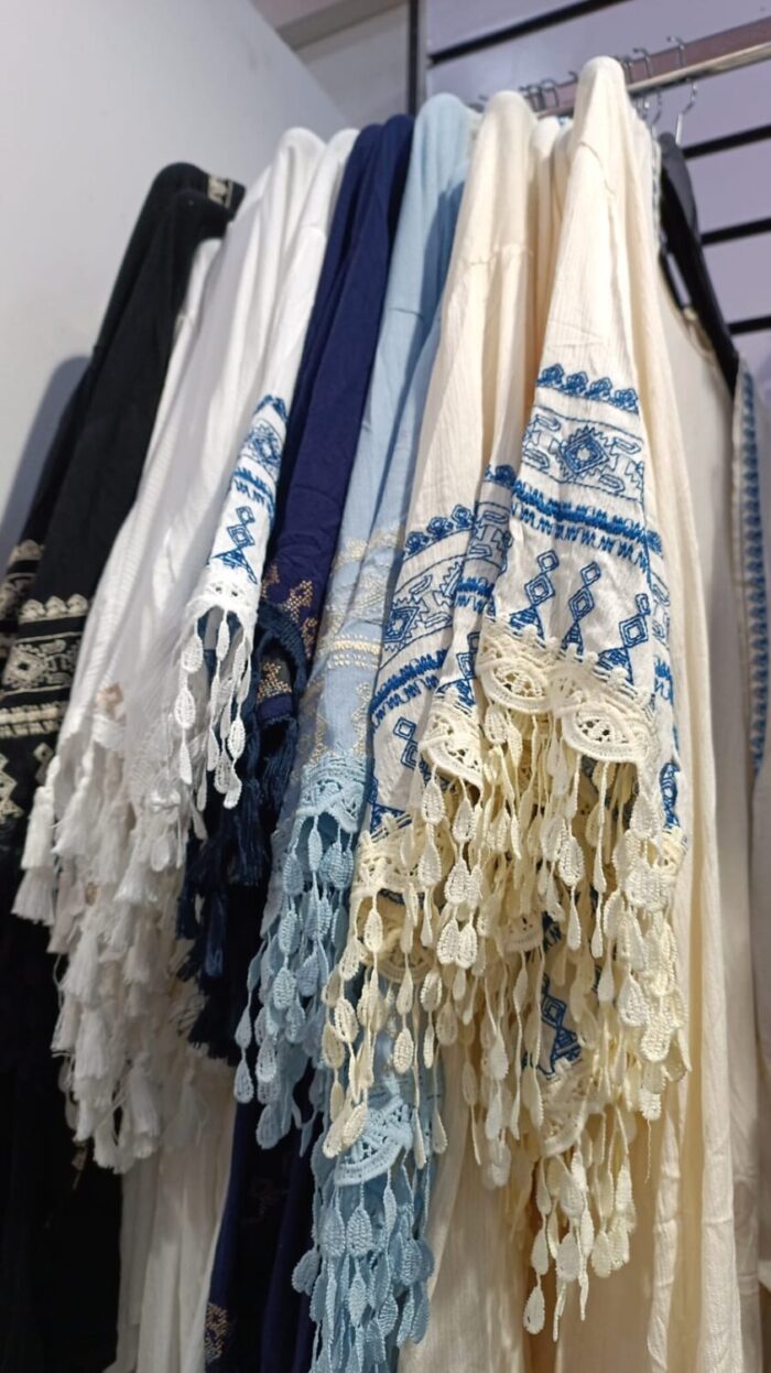 Gilet Anya – Image 5