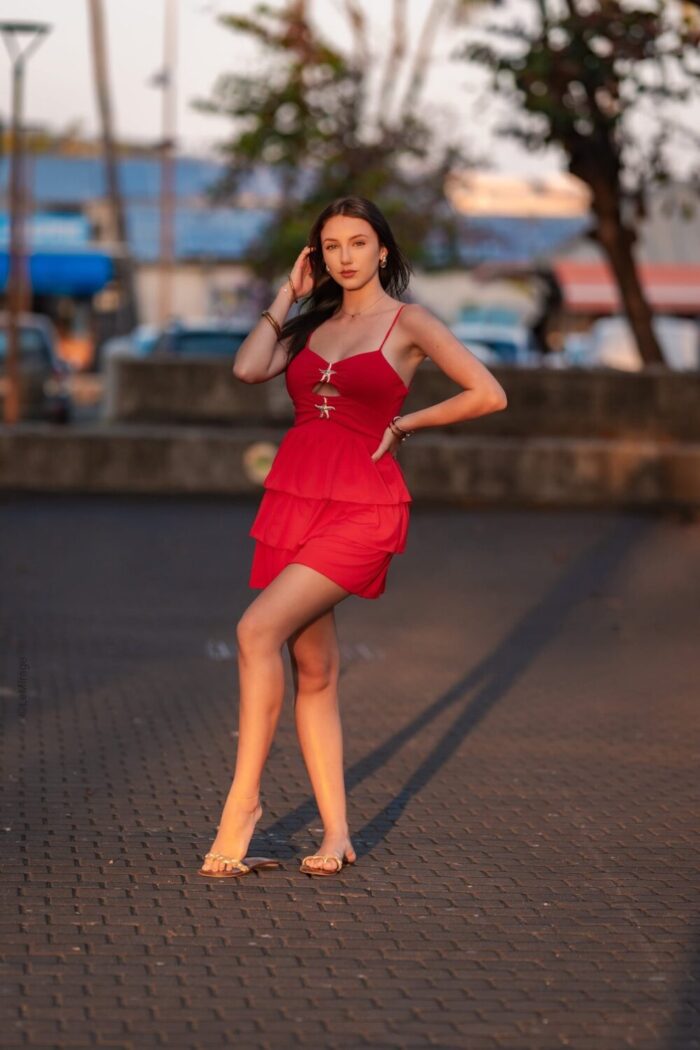 Robe Amira TU – Image 4