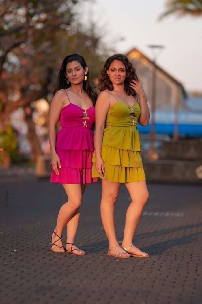 Robe Amira TU – Image 3