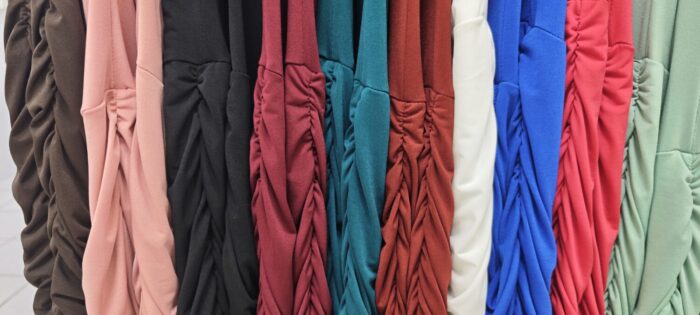 Robe Célia TU – Image 2