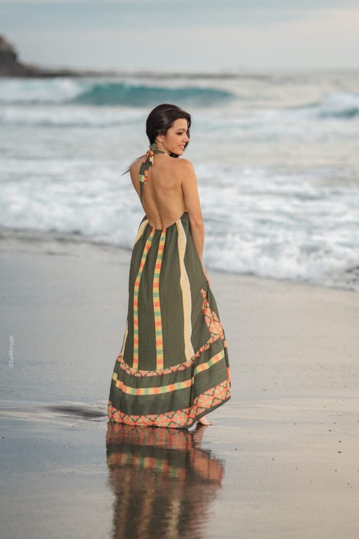 Robe Adélie TU – Image 2