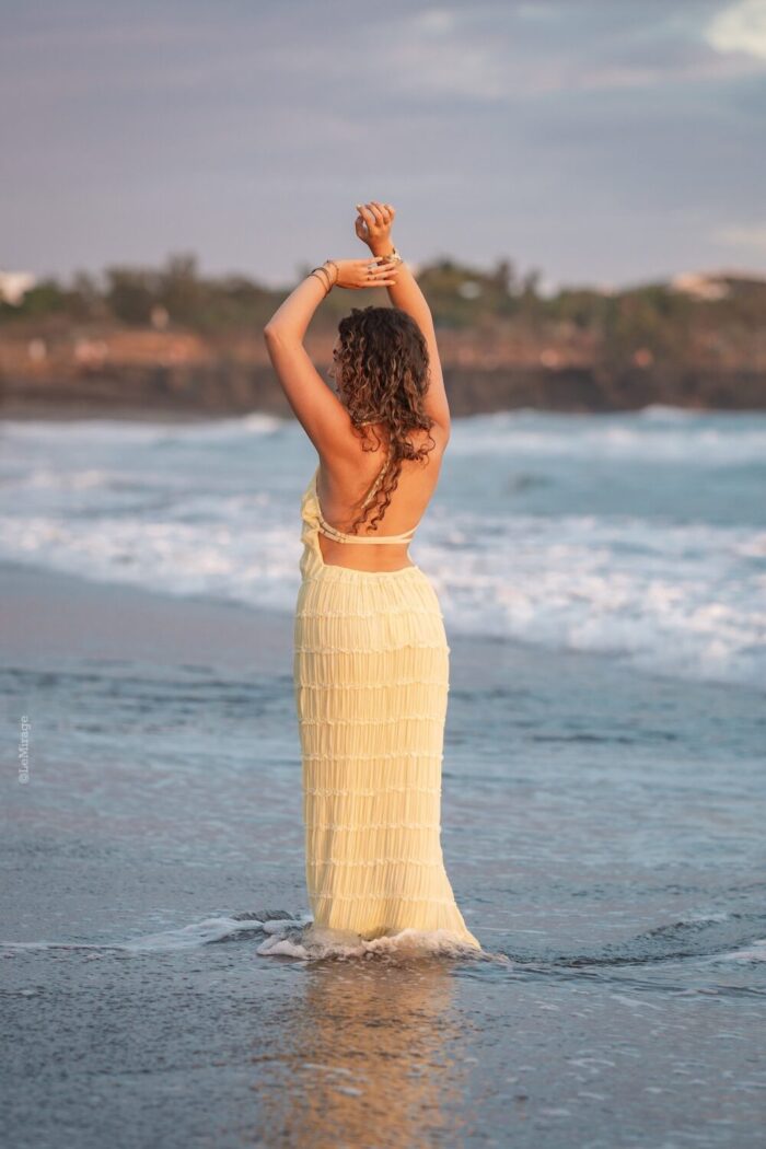 Robe Amandine – Image 3