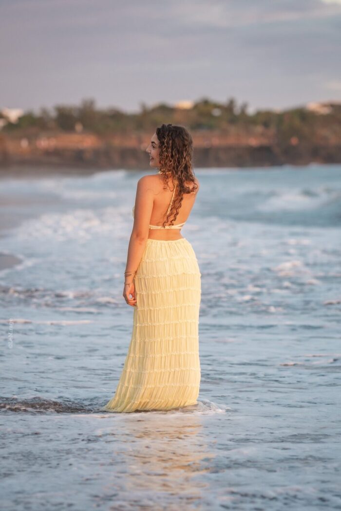 Robe Amandine – Image 2