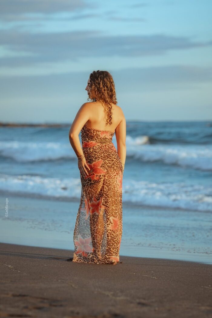 Robe Aluna TU – Image 3