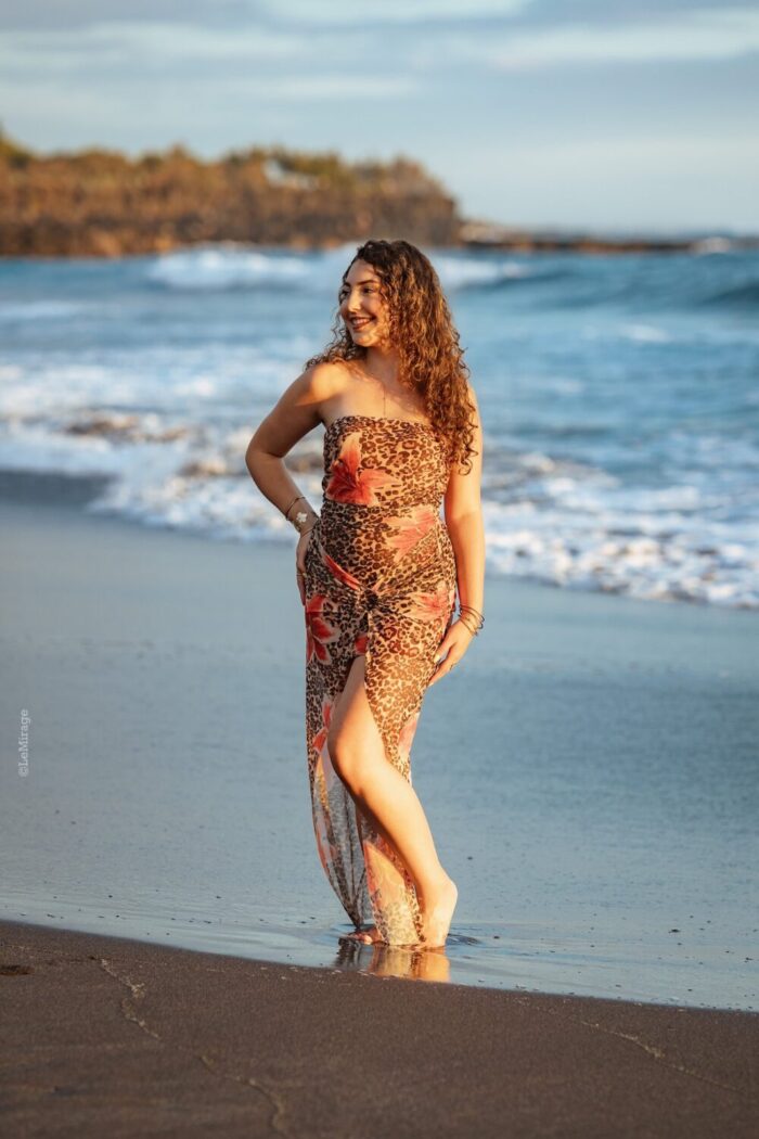 Robe Aluna TU – Image 2