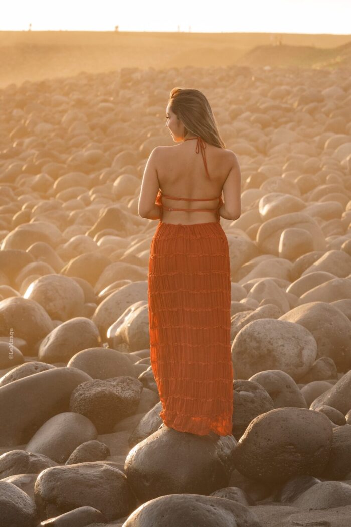 Robe Amandine – Image 4