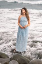 Ensemble Jupe Bohème