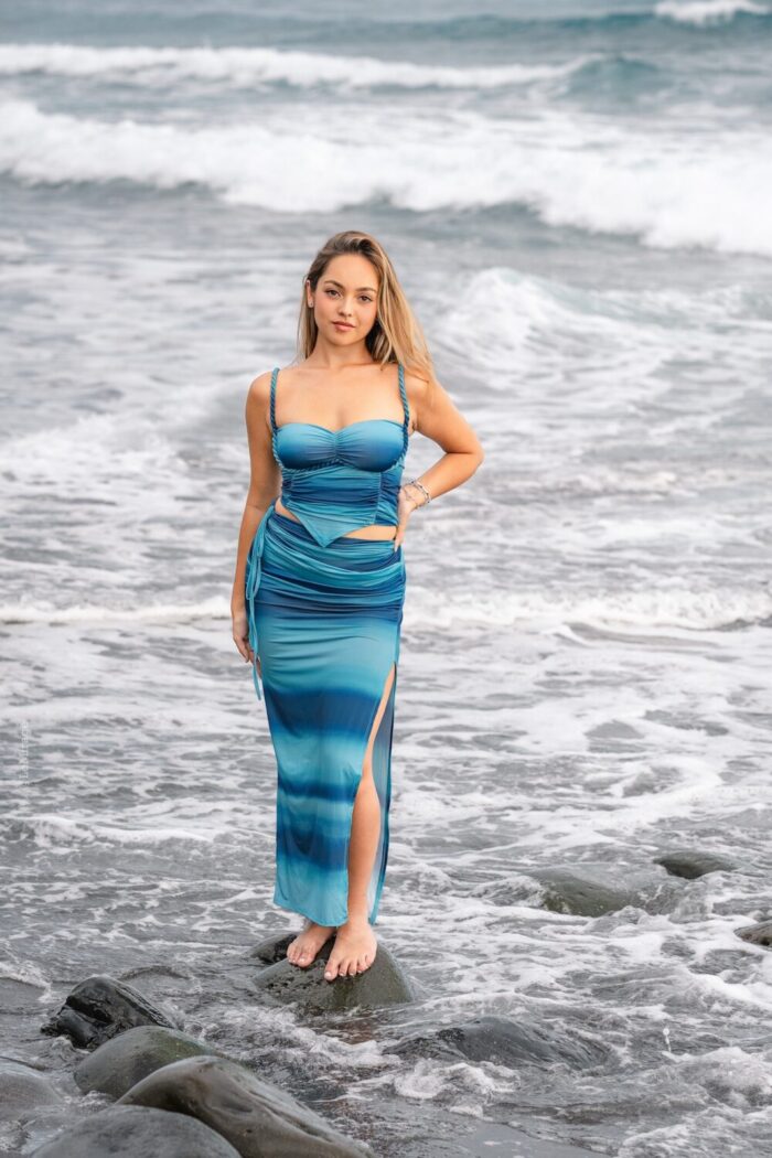 Robe Elyna TU – Image 2