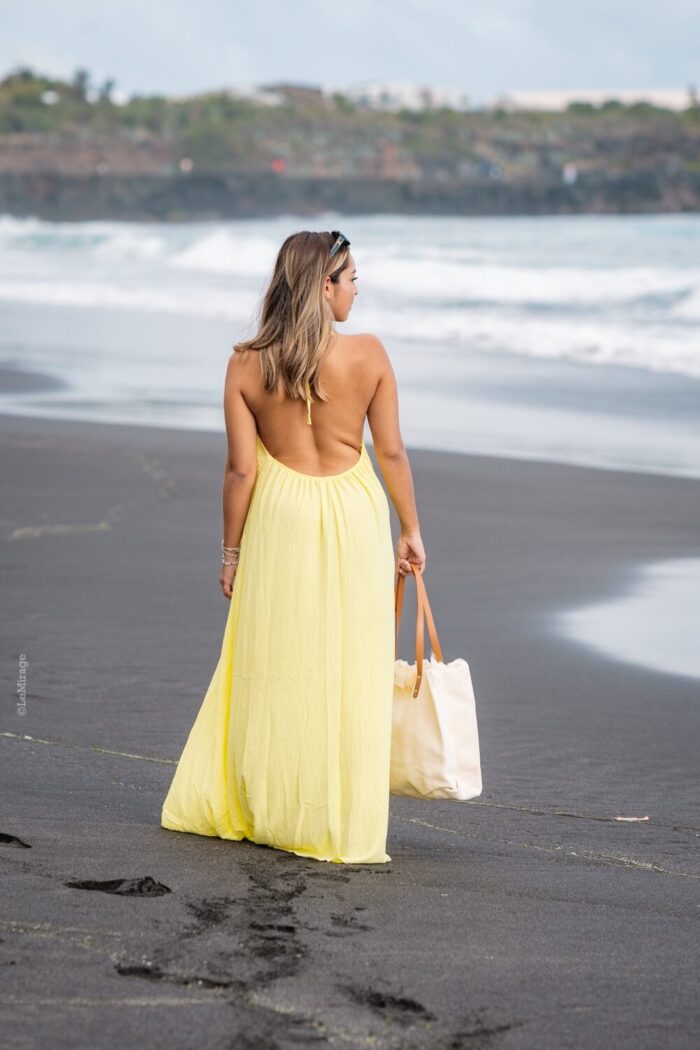 Robe Palma TU – Image 3