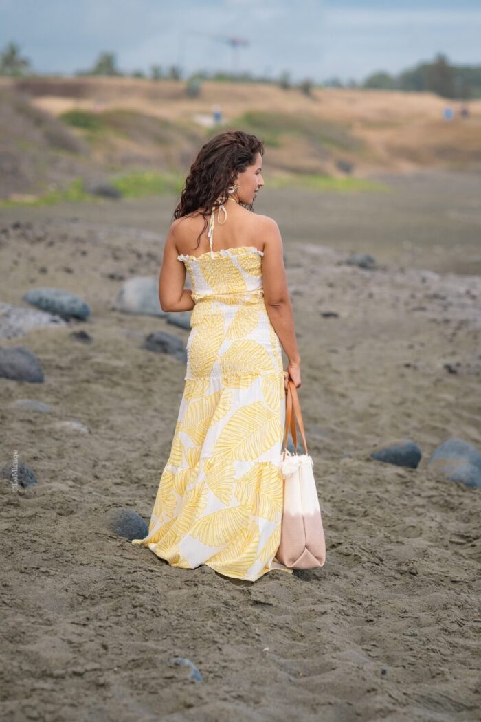 Robe Soleil TU – Image 2