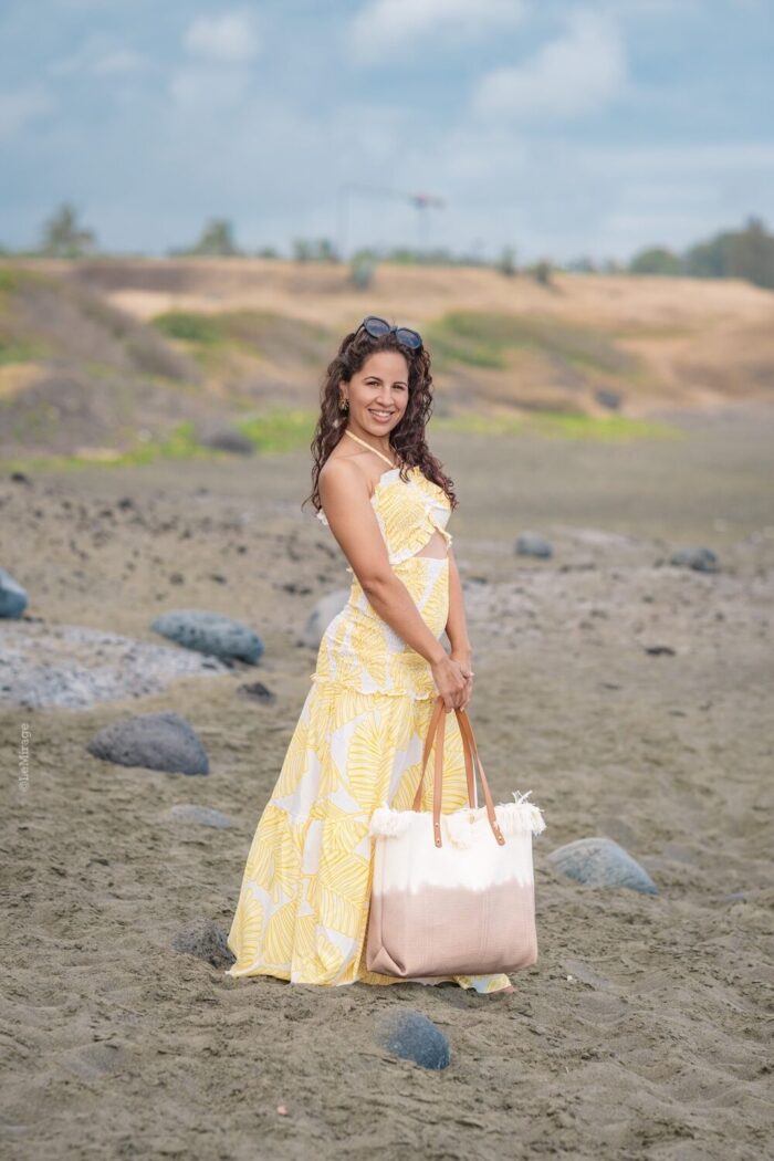 Robe Soleil TU – Image 3