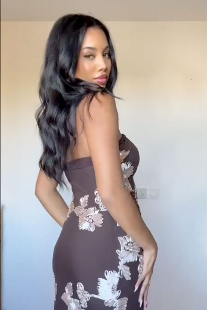 Robe Cassandre TU – Image 2