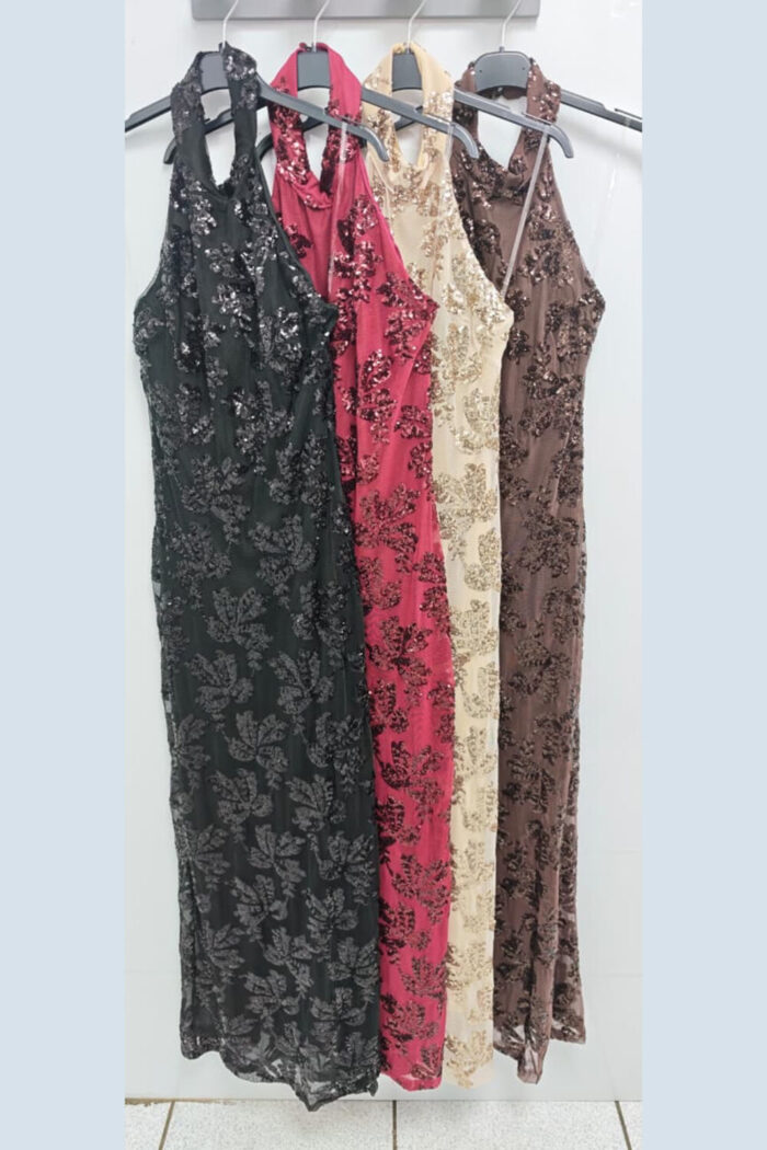 Robe Gaïa TU – Image 3