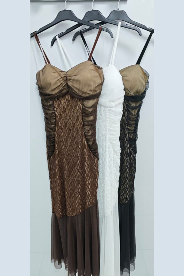 Robe Olympe TU – Image 3