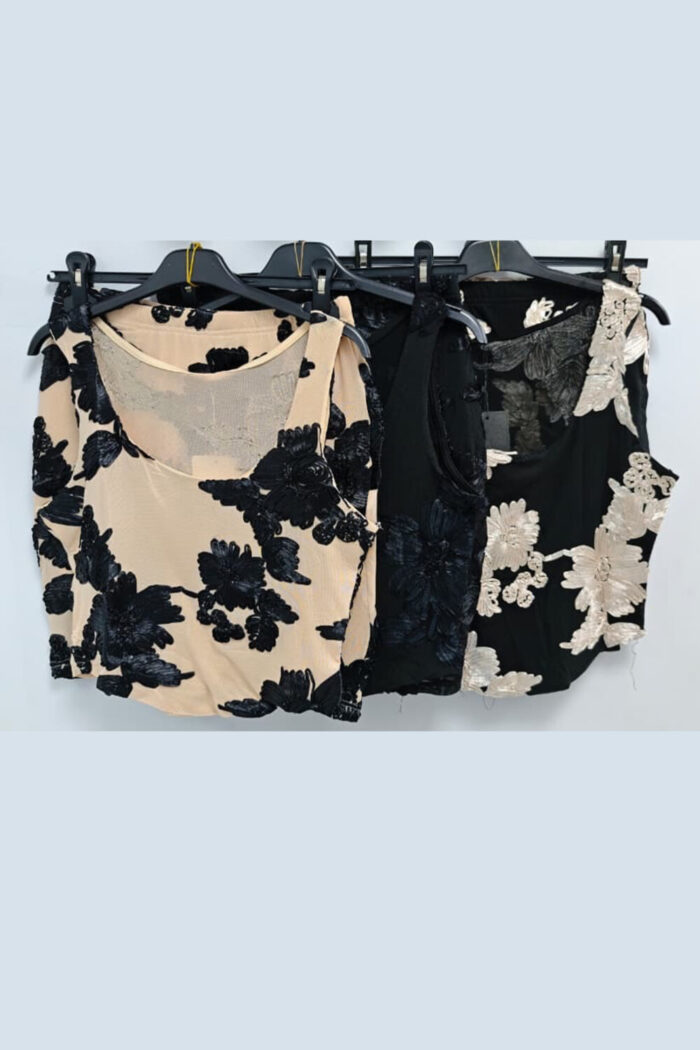 Ensemble Jupe Cassandre – Image 2