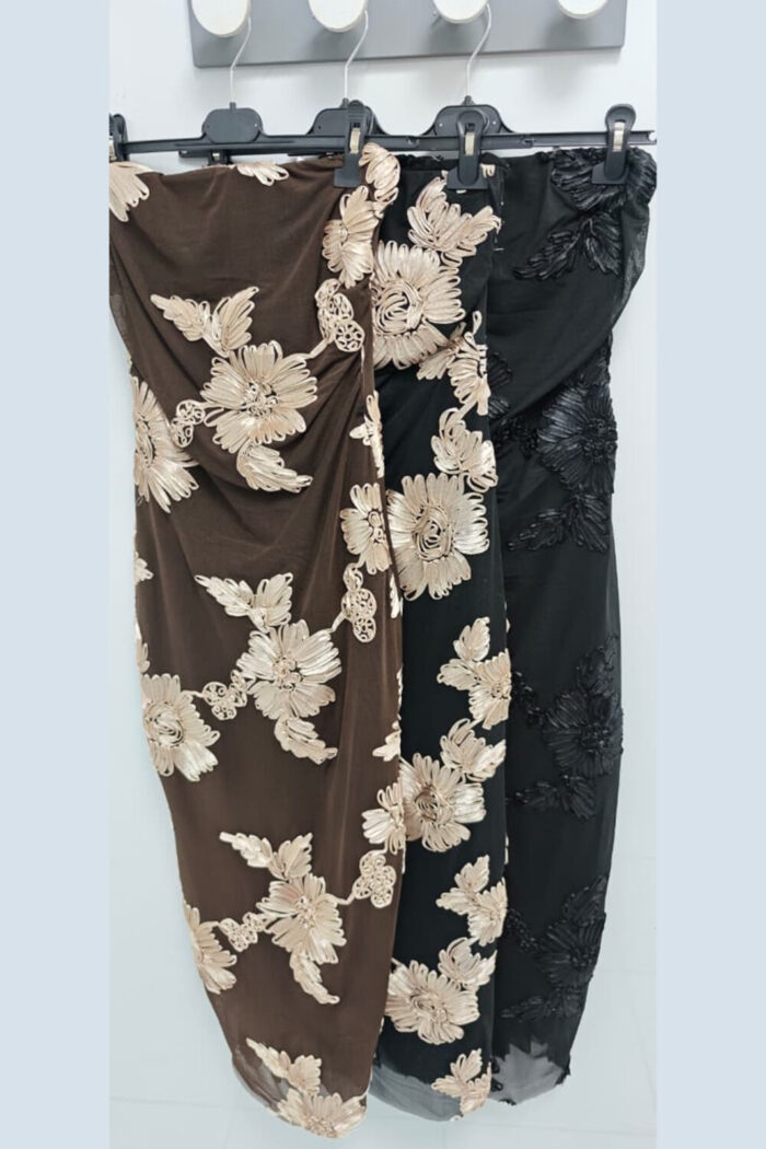 Robe Cassandre TU – Image 4