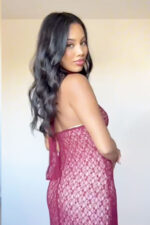 Robe Thaïs TU – Image 2