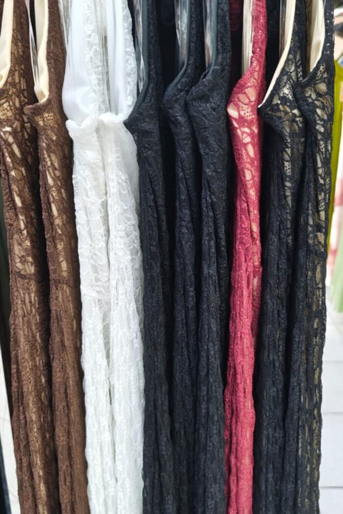 Robe Thaïs TU – Image 3