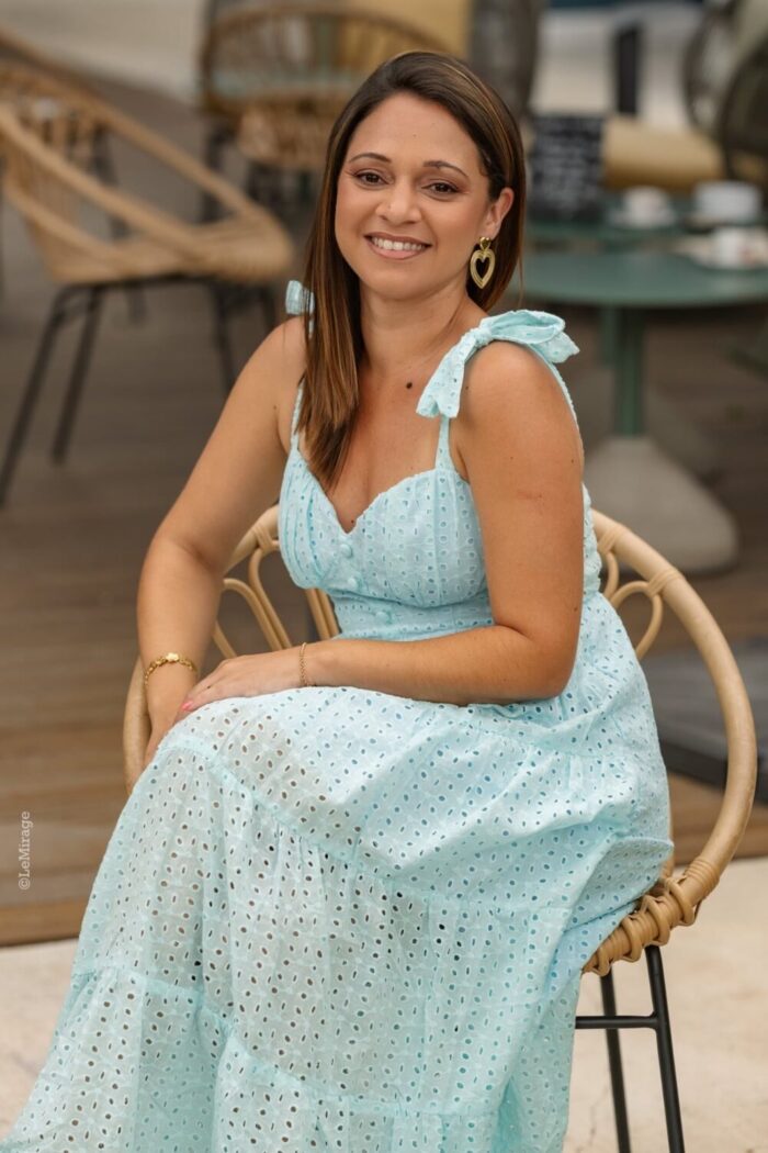 Robe Vélia TU – Image 2