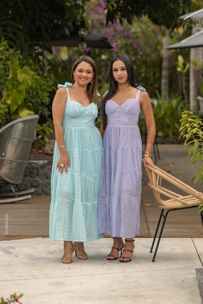 Robe Vélia TU – Image 3