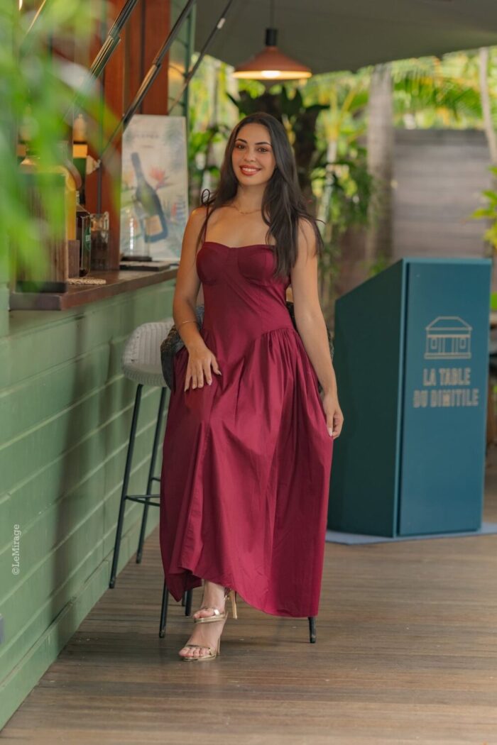 Robe Safira TU – Image 3