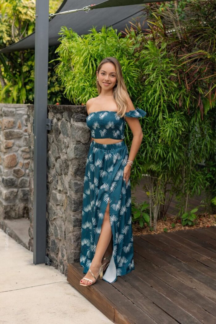 Ensemble jupe Isaline TU – Image 4