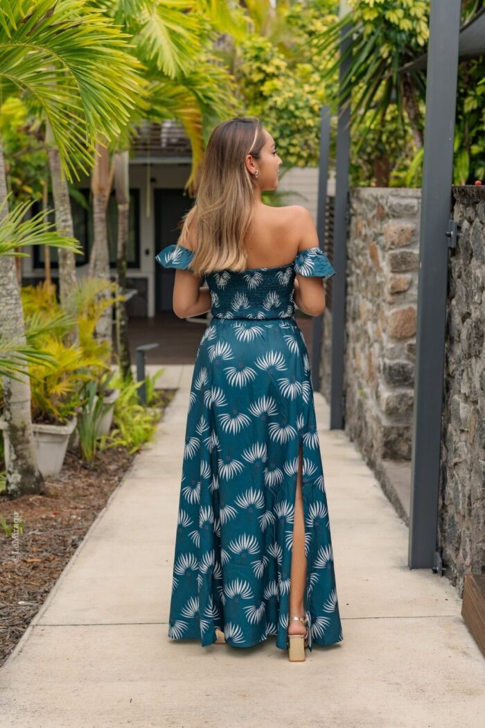 Ensemble jupe Isaline TU – Image 3