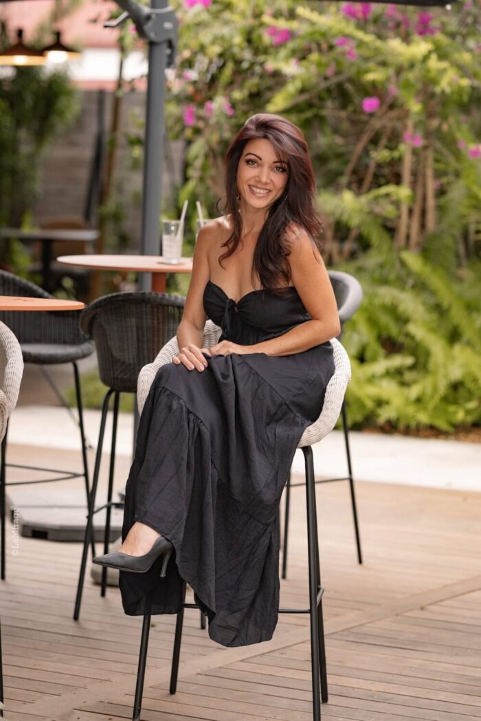 Robe Elodie – Image 2