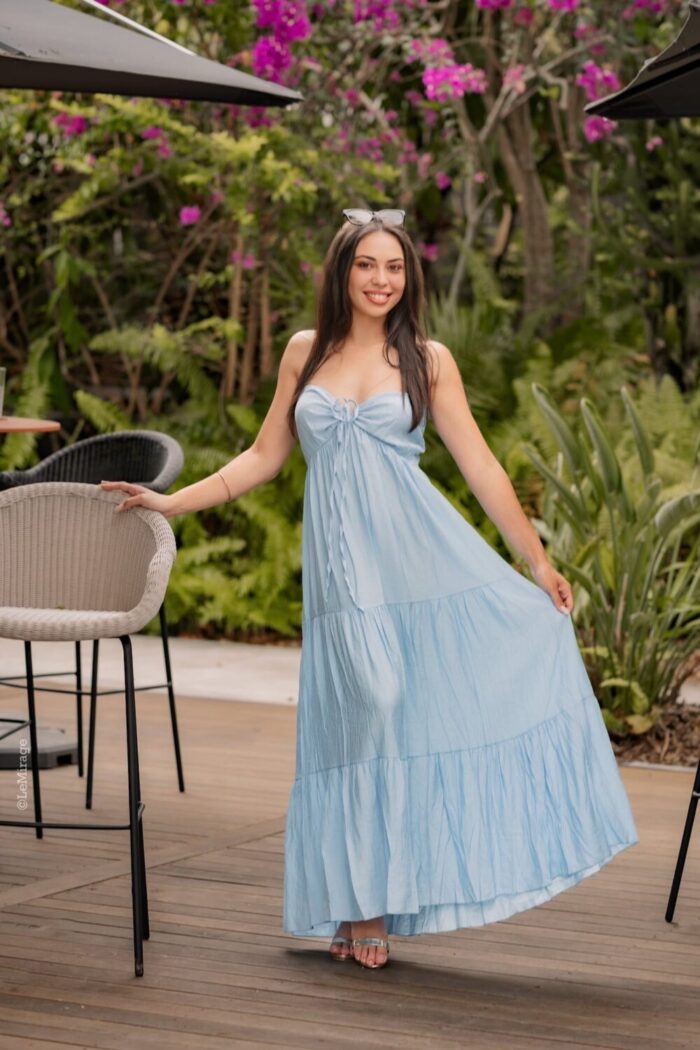 Robe Elodie – Image 3