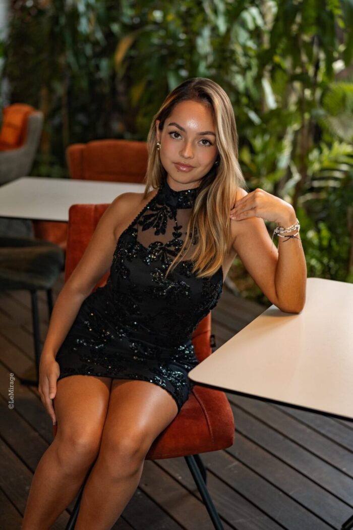 Robe Clémence TU – Image 4