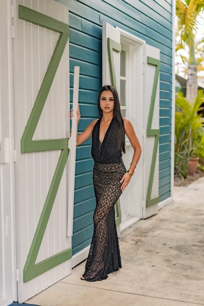 Robe Nina – Image 3