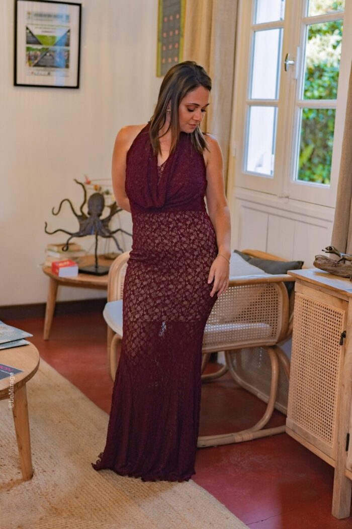 Robe Nina – Image 4