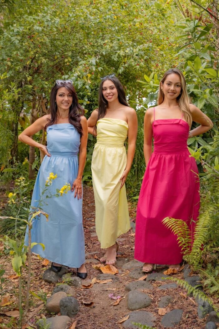 Robe Bérénice – Image 5