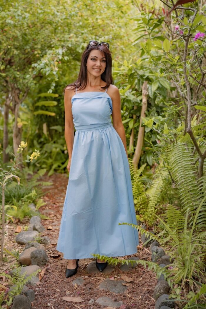 Robe Bérénice – Image 2