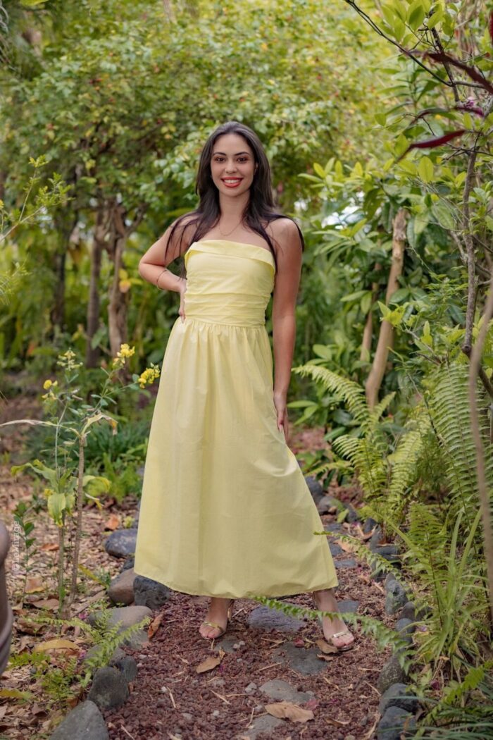 Robe Bérénice – Image 4