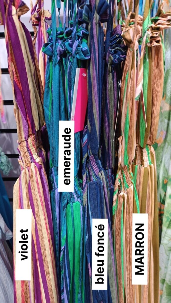 Robe Eulalie TU – Image 5