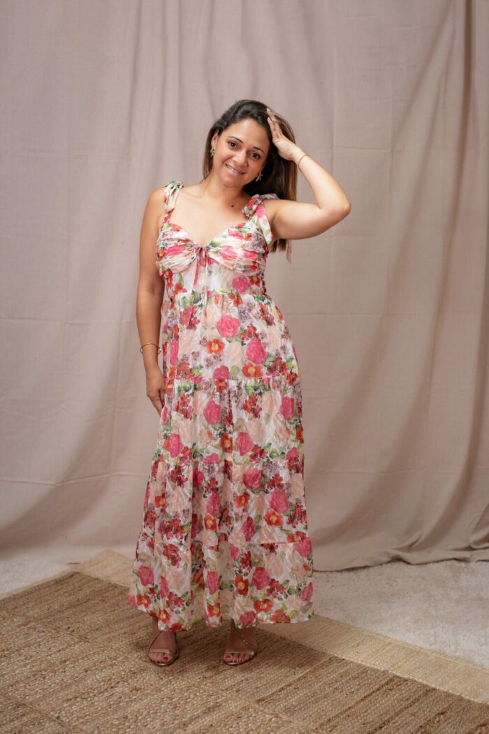 Robe Fleurys – Image 2