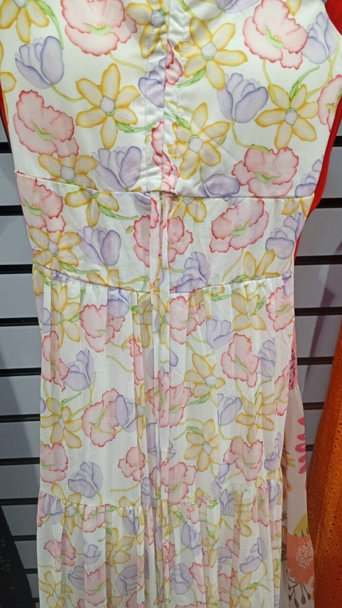 Robe Juliette TU – Image 2