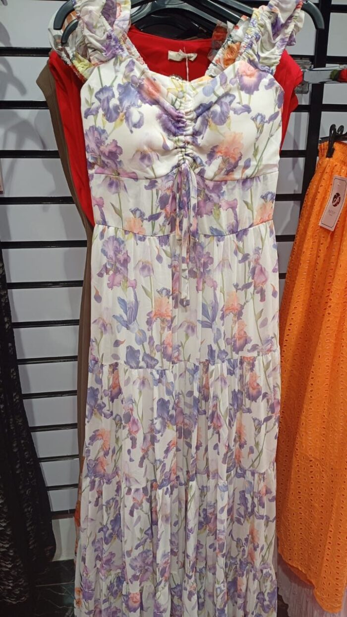 Robe Juliette TU – Image 3