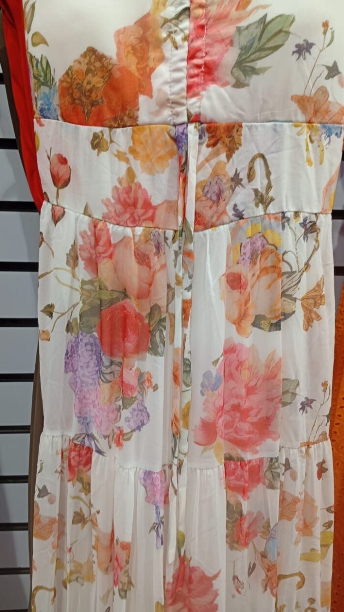 Robe Juliette TU – Image 4