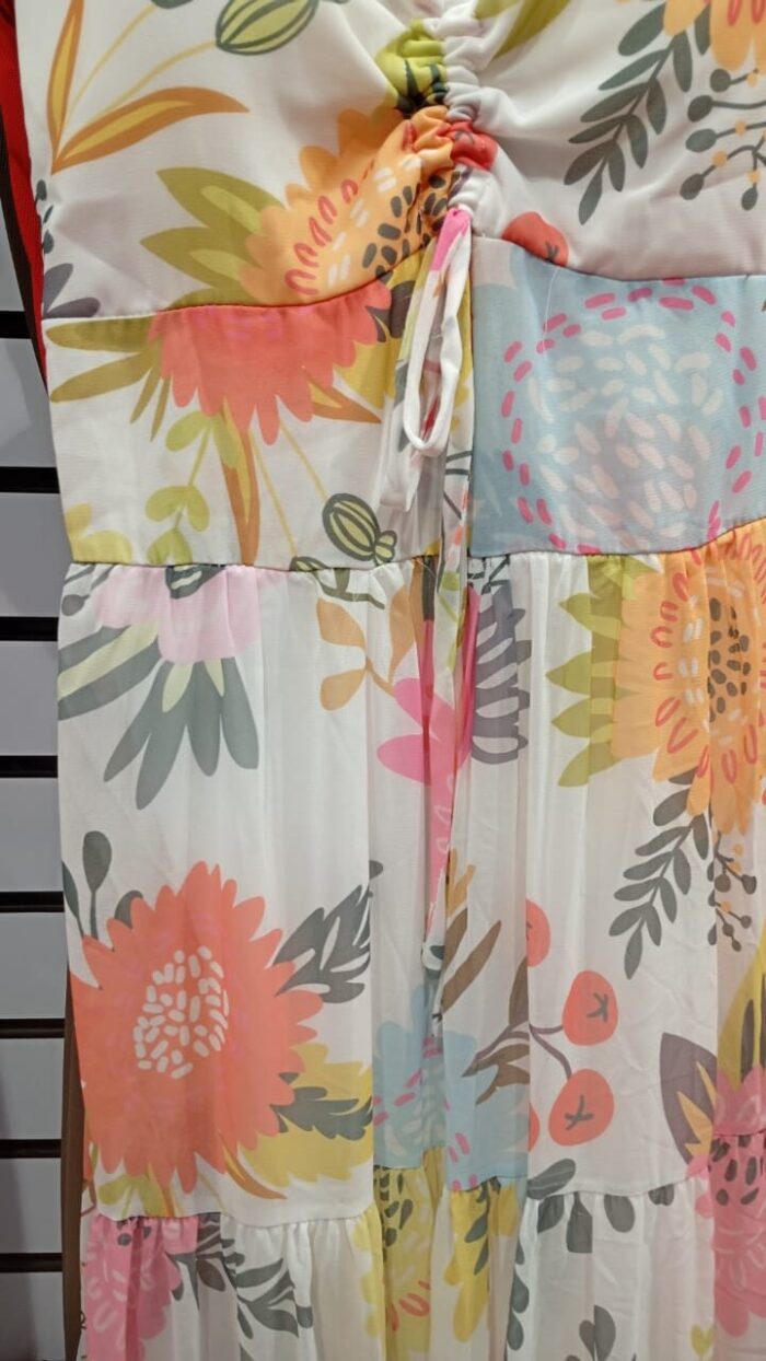 Robe Juliette TU – Image 5