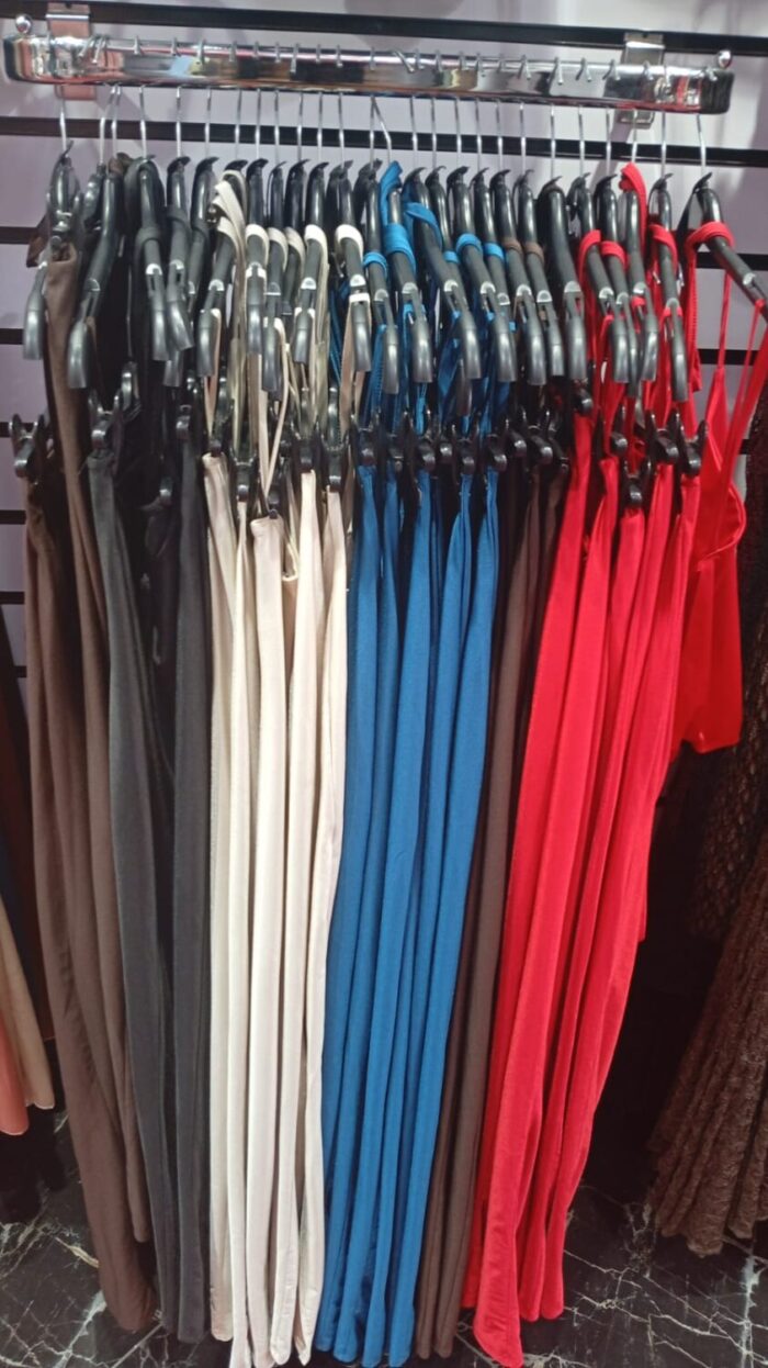 Ensemble satin Alice – Image 3