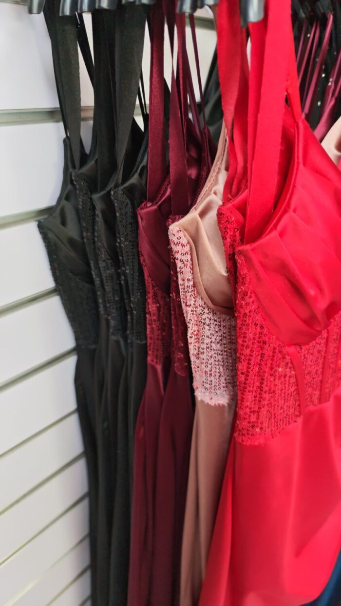 Robe Helena TU – Image 4